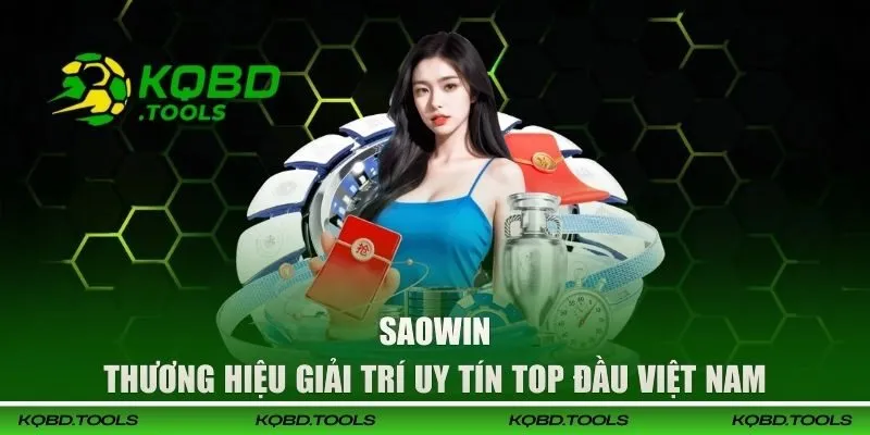 saowin dai dien 1