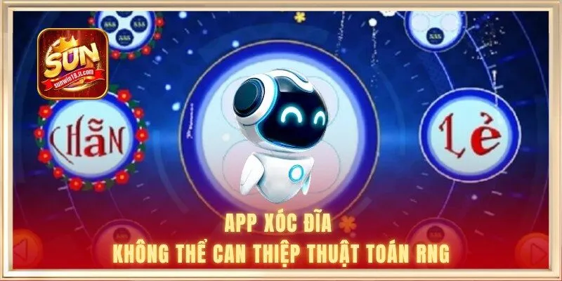 Tool Dự Đoán Xóc Đĩa SUNWIN Chính Xác Và Xanh Chín Không? 3 App xóc đĩa không thể can thiệp vào thuật toán RNG