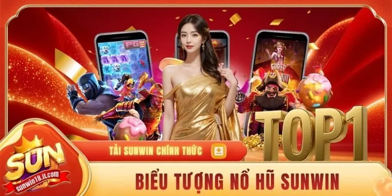 Biểu Tượng Nổ Hũ