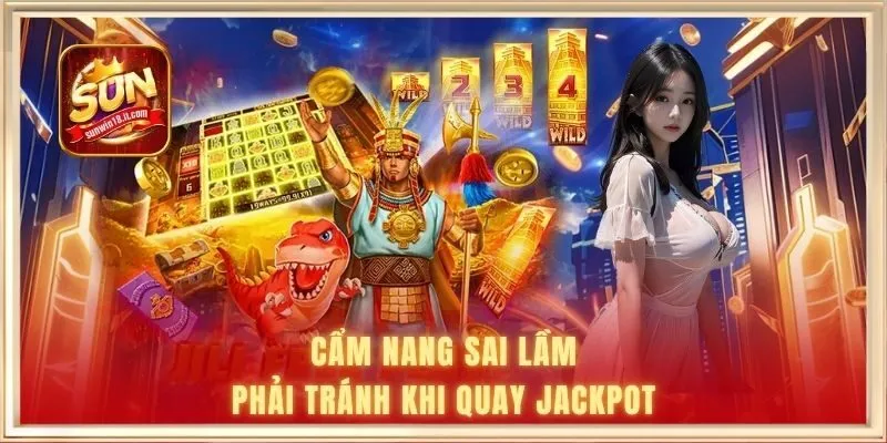 Biểu Tượng Nổ Hũ Là Gì? Tìm Hiểu Tổ Hợp Thắng Của Slots 3 Cẩm nang sai lầm phải tránh khi quay jackpot