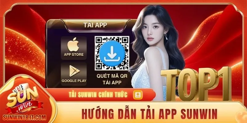 SUNWIN 15 Hướng dẫn tải app SUNWIN nhanh gọn