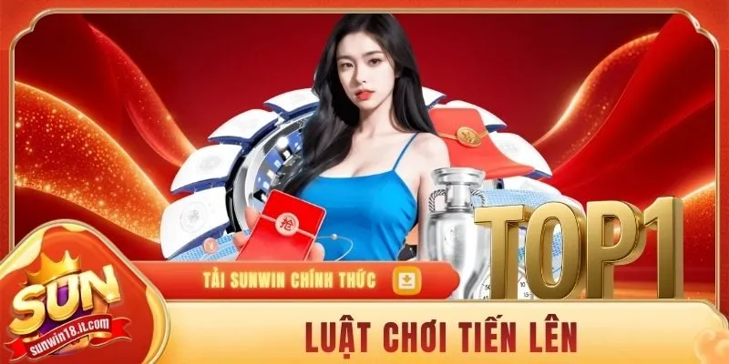 Luật chơi tiến lên