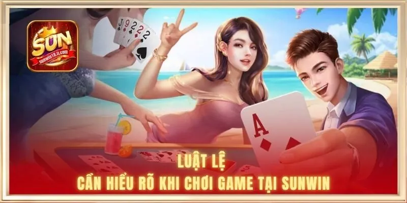 Phỏm Là Gì? SUNWIN Giải Đáp Chi Tiết Cho Bet Thủ Hiểu Rõ 2 Luật lệ cần hiểu rõ khi chơi game tại SUNWIN