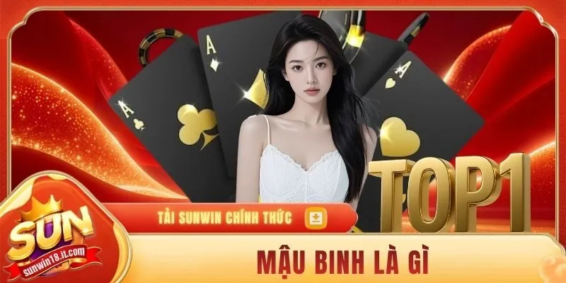 Mậu binh là gì