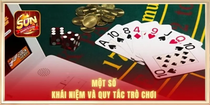 Liêng Là Gì? Luật Chơi Và Cách Tính Điểm Chuẩn Nhất 2026 2 Một số khái niệm và quy tắc trò chơi