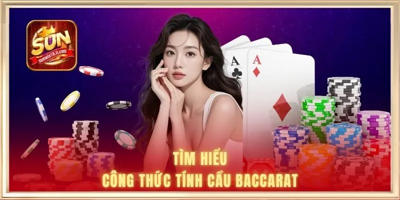 Tìm hiểu về dạng cầu game baccarat 1-1