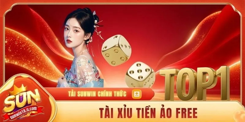 Tài Xỉu Tiền Ảo Free