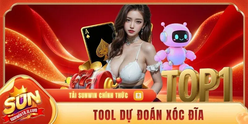 Tool dự đoán xóc đĩa