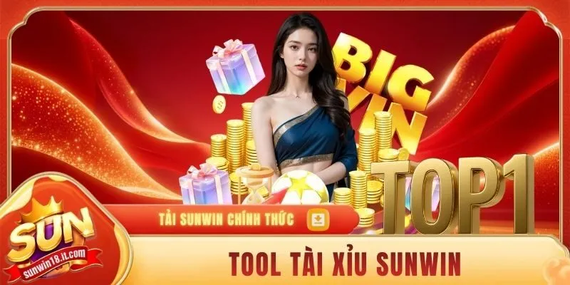 tool Tài Xỉu Sunwin