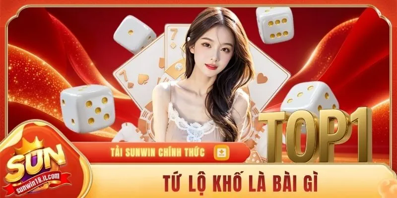 Tứ lộ khổ là bài gì
